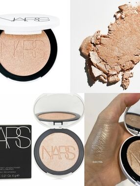 💖Face Need💖BNIB NARS Fullsize ELECTRA Light Reflecting Luminizing Powder!$42R!